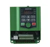 Top 10 VFD 220V 3 Phase VFD Price 0.75kw 1.5kw Frequency Converter 400Hz for Pump