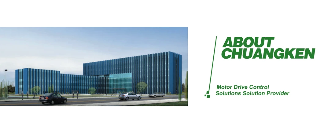 Water Pump VFD 2.2kw 3 Phase 220V with OEM Low Price