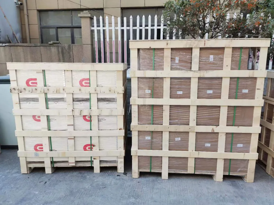 Wce 55kw~75kw 380V~440V on-Line Soft Starter Manufacture
