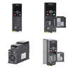 Wce Three Phase 220V Electronic Variable Frequency Inverter 2.2kw for Pump