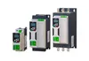 Wide Voltage Use 3 Phase 220V- 440V 75HP 55kw Built-in Bypass Motor Power Soft Starter for Electric Motor