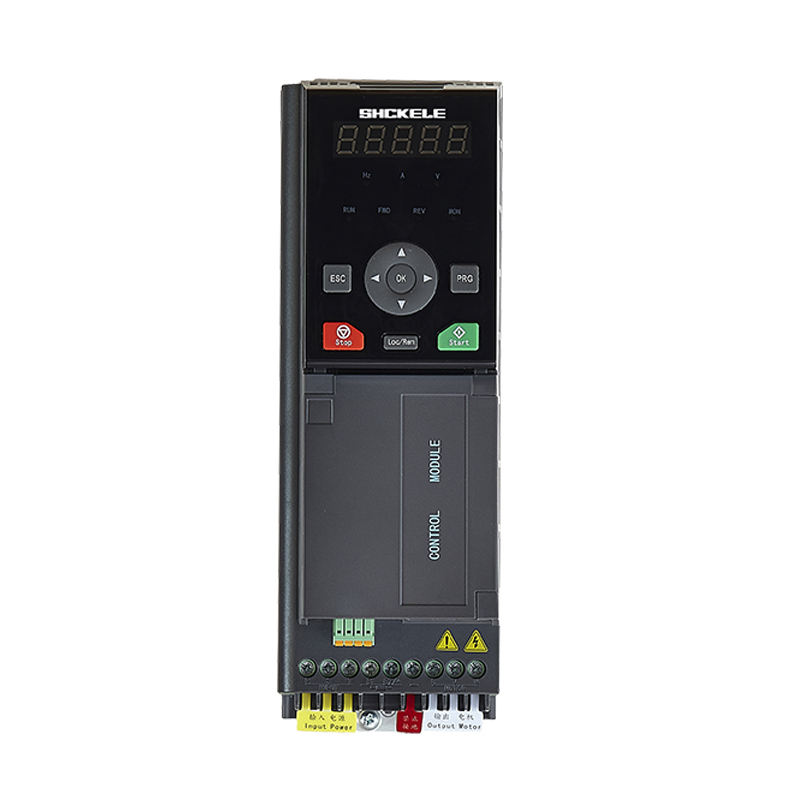 High Performance VFD Inverter 1.5KW 2.2KW 7.5KW 11KW 3 Phase 220V 380V AC Motor VFD Manufacture