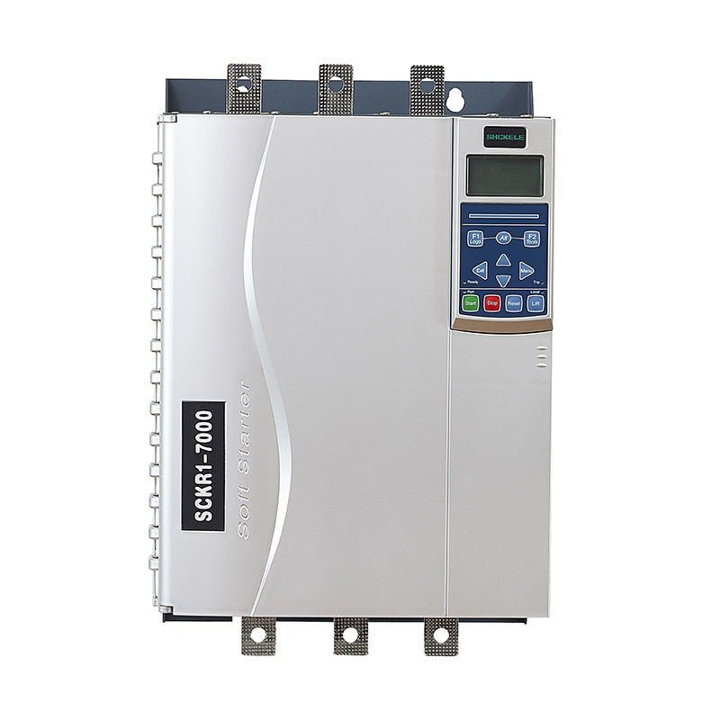 Manufacturer Built in Bypass Soft Starter 50Hz 60Hz 11KW~250KW