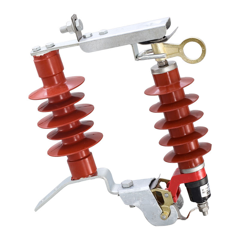 In Stock HY5WS-10 Lightning Protector, Safeguarding Power System Safety