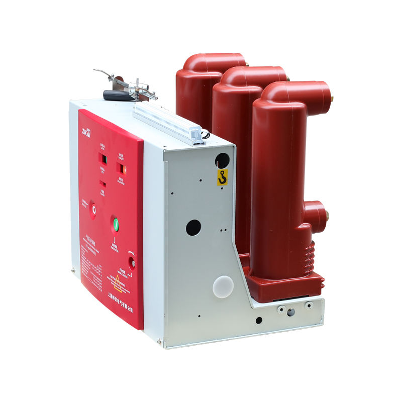 Indoor Fixed High Voltage Vacuum Circuit Breaker ZN63 (VS1) -12 , 20kA/25kA, Customized