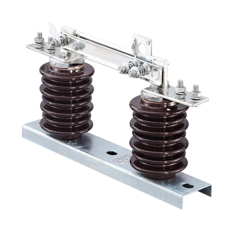12kV Outdoor 3 Phase GW9-12G Isolation Switch 200A DC Isolator