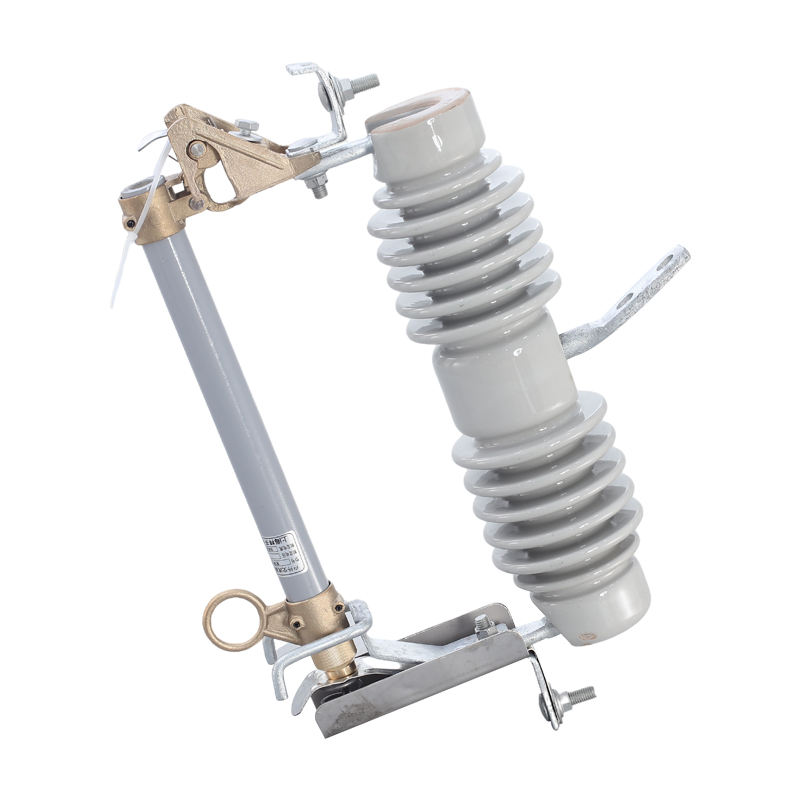RW12 Series 15kV High Voltage Fuse, Customizable 100/200A